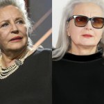 Magda Umer Krystyna Janda nie może pogodzić się z odejściem Magdy Umer. "Każdego dnia myślę o niej"