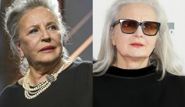 Krystyna Janda nie może pogodzić się z odejściem Magdy Umer. "Każdego dnia myślę o niej"