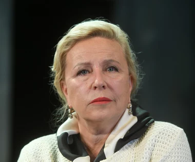 Krystyna Janda o szczegółach szczepień gwiazd