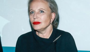 Krystyna Janda odsłoniła kulisy swojego życia. "Jestem osobą ciężko pracującą"