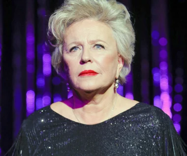 Krystyna Janda: Ogłosiła już ostatnią wolę. Dzieci mocno jej to odradzają