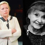 Krystyna Janda pożegnała Barbarę Krafftównę i ujawniła przyczynę jej śmierci!