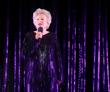 Krystyna Janda: Premiera monodramu "My Way" w Teatrze Polonia