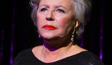Krystyna Janda w poruszających słowach o zmarłym mężu. "Do końca nie wierzyłam"