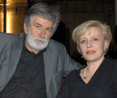 Krystyna Janda wciąż kocha zmarłego 15 lat temu męża
