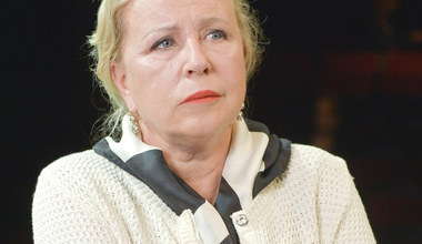 Krystyna Janda z dramatycznym apelem. Nie jest już w stanie tego znosić: "Przeklinam cię"