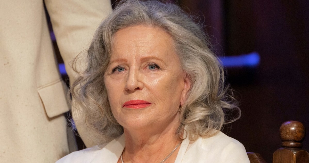 Krystyna Janda /Jacek Domiński /Reporter