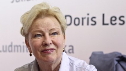Krystyna Kofta: Hodowałam raka 8 lat. Zachorowałam na własne życzenie 