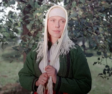 Krystyna Królówna porzuciła męża dla młodszego! Historia miłości