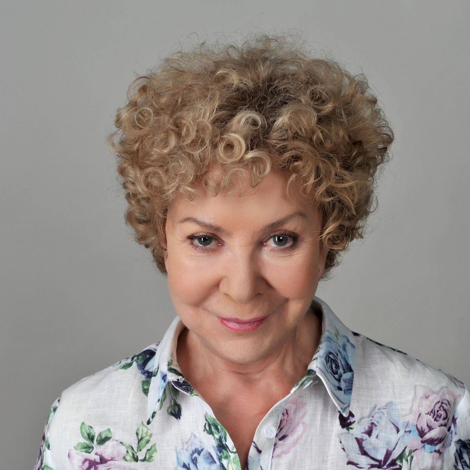 Krystyna Kurczab-Redlich /Krystyna Kurczab-Redlich /