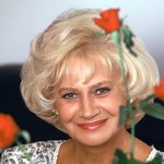 Krystyna Loska: Ikona polskiej telewizji kończy 85 lat