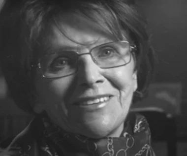 Krystyna Maciejewska: Była żoną Zbigniewa Zapasiewicza. Jak wyglądało jej życie?