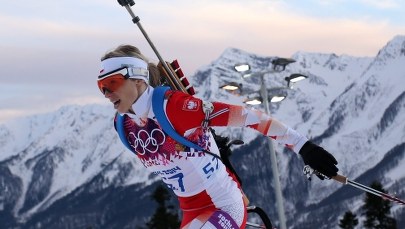 Krystyna Pałka dla RMF FM: Ktoś przestawił mój karabin. Mam podejrzenia