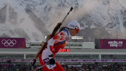 Krystyna Pałka: Gdyby nie moje strzelanie, miałybyśmy złoto