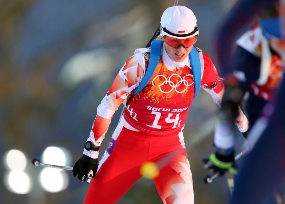 Krystyna Pałka /Grzegorz Momot /PAP