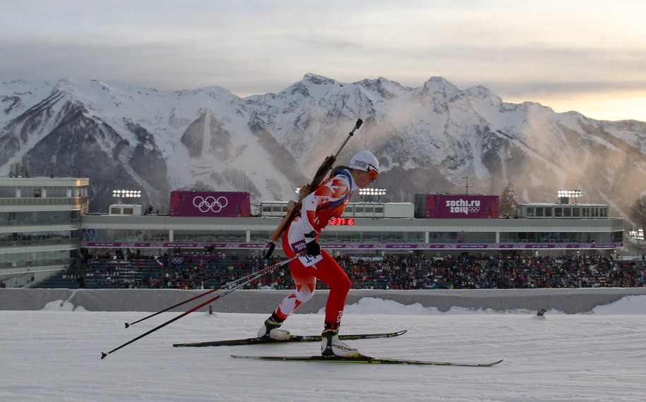 Krystyna Pałka /Grzegorz Momot /PAP