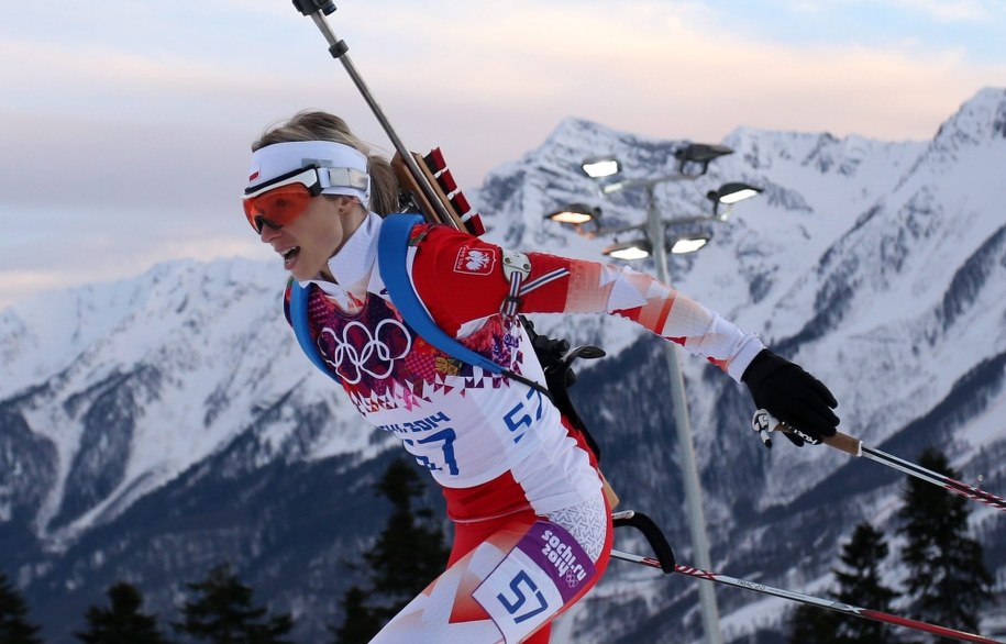 Krystyna Pałka /Grzegorz Momot /PAP