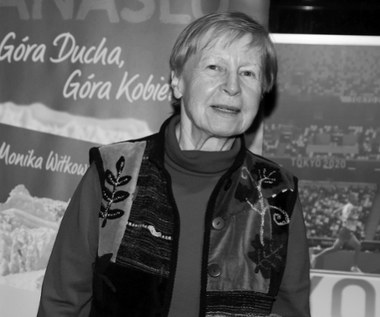 Krystyna Palmowska (1948-2025) – wspomnienie