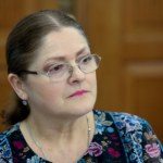 Krystyna Pawłowicz bez odprawy. "Nie wypłacono żadnego świadczenia"
