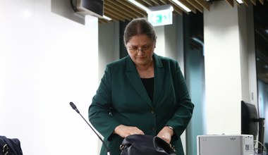 Krystyna Pawłowicz: Chciałabym, żeby cała Unia zniknęła z powierzchni