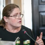 Krystyna Pawłowicz interweniuje w sprawie wsparcia EBOiR dla Grupy Schwarz