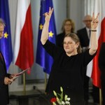 Partie polityczne