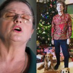 Krystyna Pawłowicz uderza w Micka Jaggera. "Czy Pan jest osobą wierzącą w Christmas?"