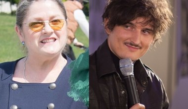 Krystyna Pawłowicz zaliczyła wpadkę, atakując "fałszywego" Dawida Podsiadłę! Tak się wytłumaczyła