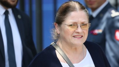 Krystyna Pawłowicz żegna się z TK. Pisze o "aktach nienawiści"