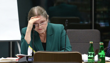 Krystyna Pawłowicz: Zostałam wybuczana podczas inauguracji roku akademickiego 
