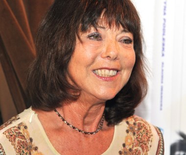 Krystyna Podleska rozwodzi się po raz trzeci! Aktorce "Misia" udało się odejść w spokoju?