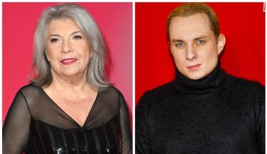 Krystyna Prońko znów to zrobiła. Teraz zniechęciła Ralpha Kaminskiego