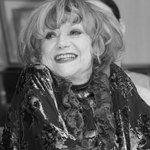 Krystyna Sienkiewicz nie żyje. Aktorka zmarła w wieku 81 lat