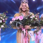 Krystyna Sokołowska najpiękniejszą Polką. Kim jest nowa Miss Polonia?