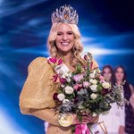 Krystyna Sokołowska zdobyła tytuł Miss Polonia