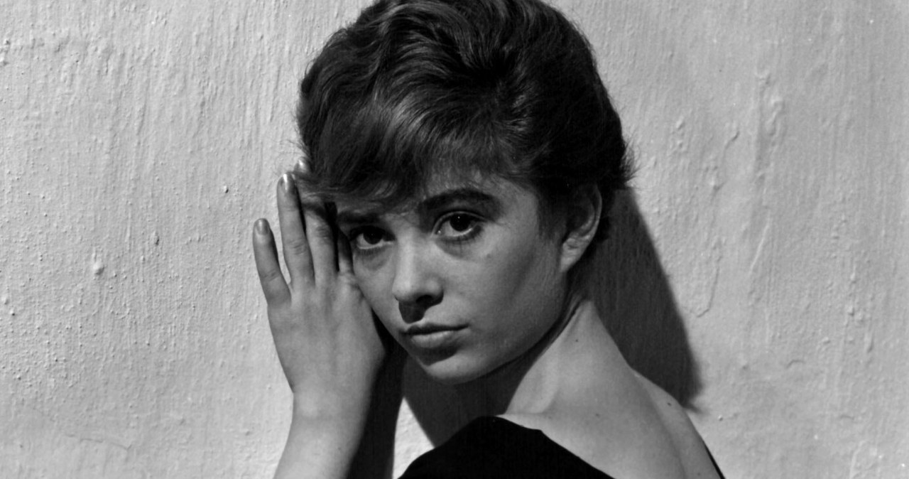 Krystyna Stypułkowska /Polfilm 1 /East News