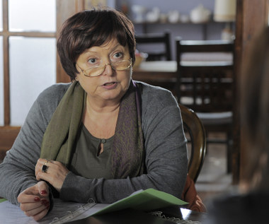 Krystyna Tkacz dostaje z ZUS-u głodową emeryturę. "Powodów do szczęścia nie mam"