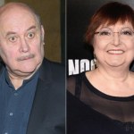 Krystyna Tkacz Krystyna Tkacz i Grzegorz Warchoł: Ich małżeństwo rozpadło się tuż po ślubie!