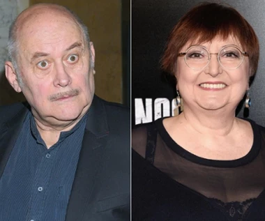 Krystyna Tkacz i Grzegorz Warchoł: Ich małżeństwo rozpadło się tuż po ślubie!