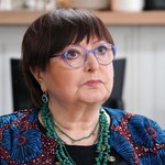 Krystyna Tkacz wyszła za znanego aktora. Szybko zrozumiała, że popełniła wielki błąd