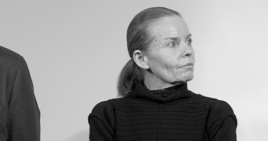 Krystyna Wachelko-Zaleska / Mieszko Piętka /AKPA