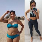 Krystyna z "Rolnika..." schudła 20 kilogramów!
