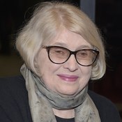 Krystyna Zachwatowicz