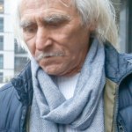 Kryszak niewiele mówi o trzeciej żonie. Połączyło ich uczucie i... nazwisko