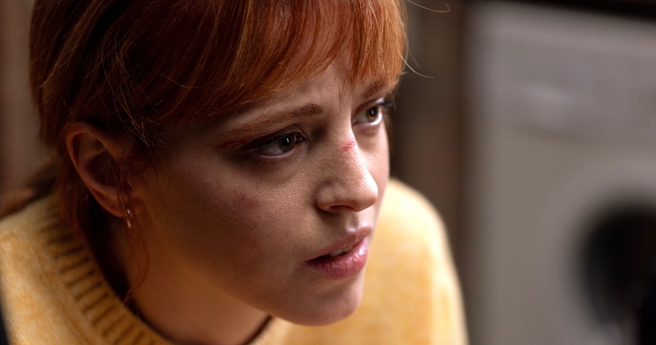 "Kryształowa kukułka" /JULIO VERGNE /Netflix