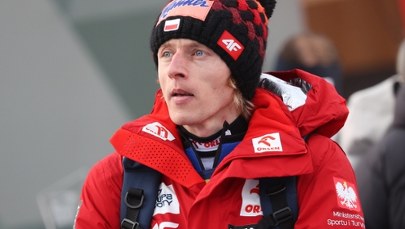 ​Kryształowa Kula odleci Dawidowi Kubackiemu?