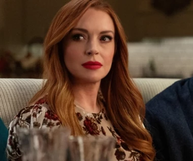 Krytycy miażdżą, widzowie oglądają. Oceniamy nowy film z Lindsay Lohan w roli głównej