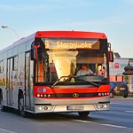 Krytyczna jakość powietrza. Rzeszowianie pojadą komunikacją za darmo