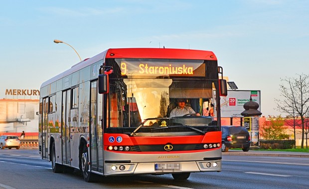 Krytyczna jakość powietrza. Rzeszowianie pojadą komunikacją za darmo