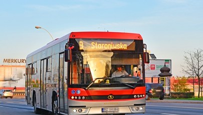 Krytyczna jakość powietrza. Rzeszowianie pojadą komunikacją za darmo